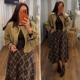 trench venice - BEGIE