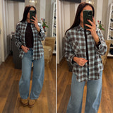shirt sheila - CELESTE