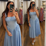 dress amanda - CELESTE