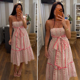dress juliette - ROSA