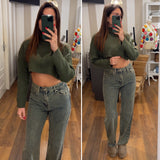 denim wide mya - FANGO