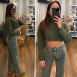 denim wide mya - FANGO