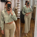 denim safari - SAND