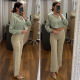 denim safari - SAND