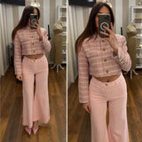 denim girls - ROSA
