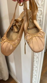 ballerina raso - BEGIE